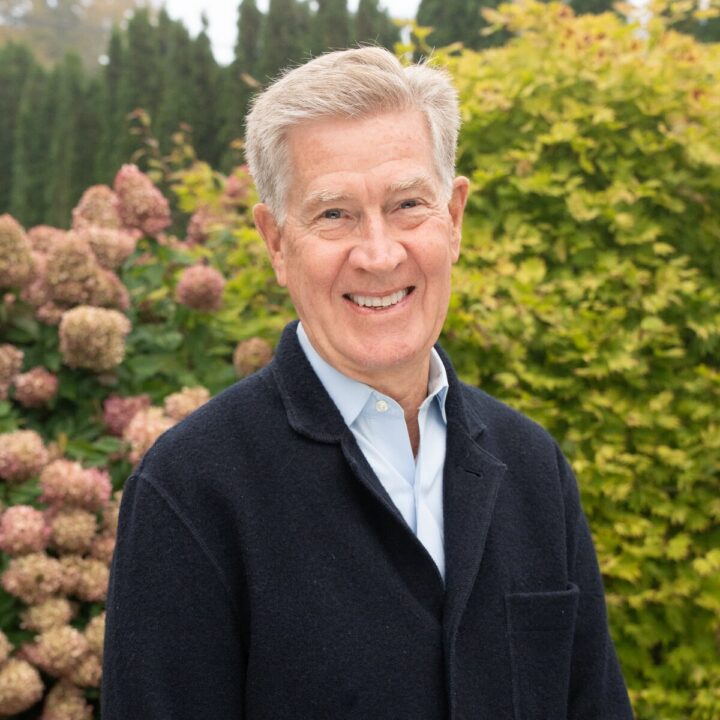 Doug Marshall Headshot