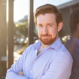 Lenox Baritone Headshot 3