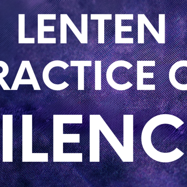 Lenten Practice Of Silence (1)