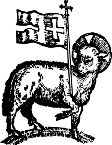 Paschal Lamb