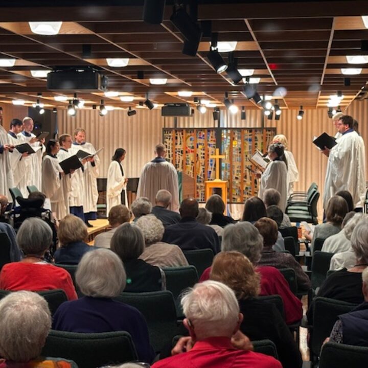 Evensong Horizon House