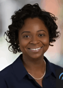 Dr Tanisha