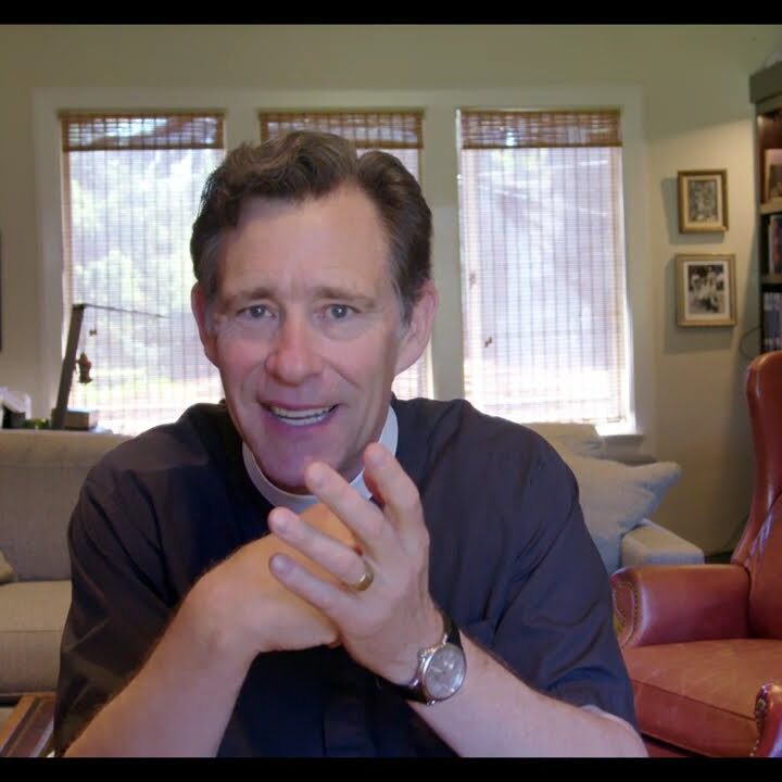 Video Thumbnail For Youtube Video by Doyt Conn on AI and What It Means to be Human