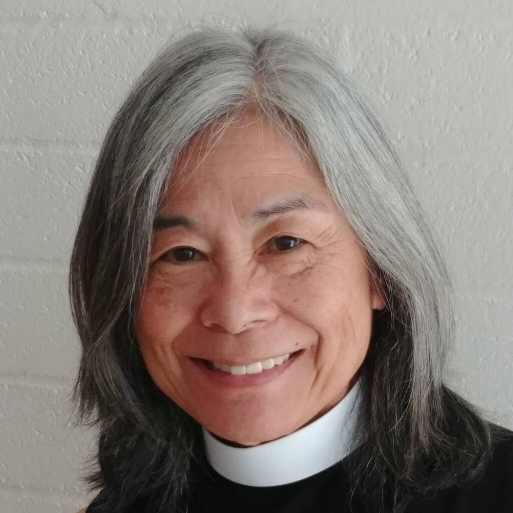Irene Tanabe