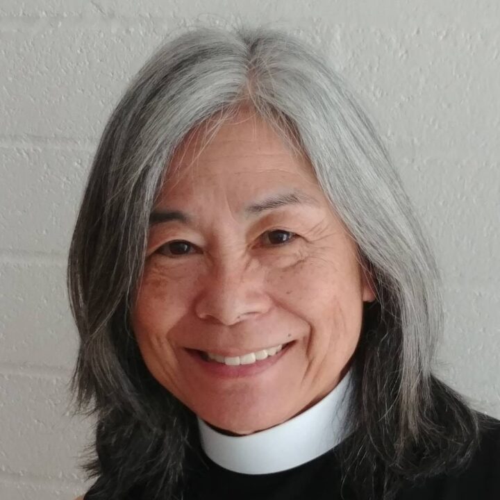Irene Tanabe