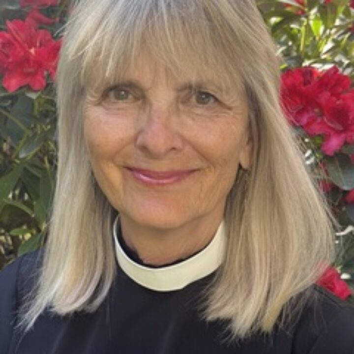 Nan Waldie