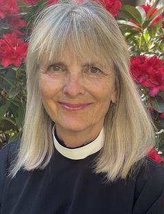 Nan Waldie