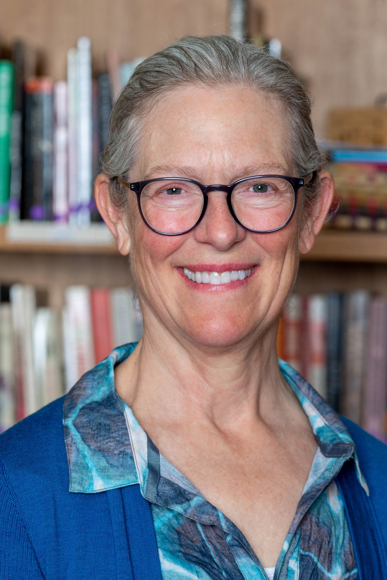 Sarah Beshlian