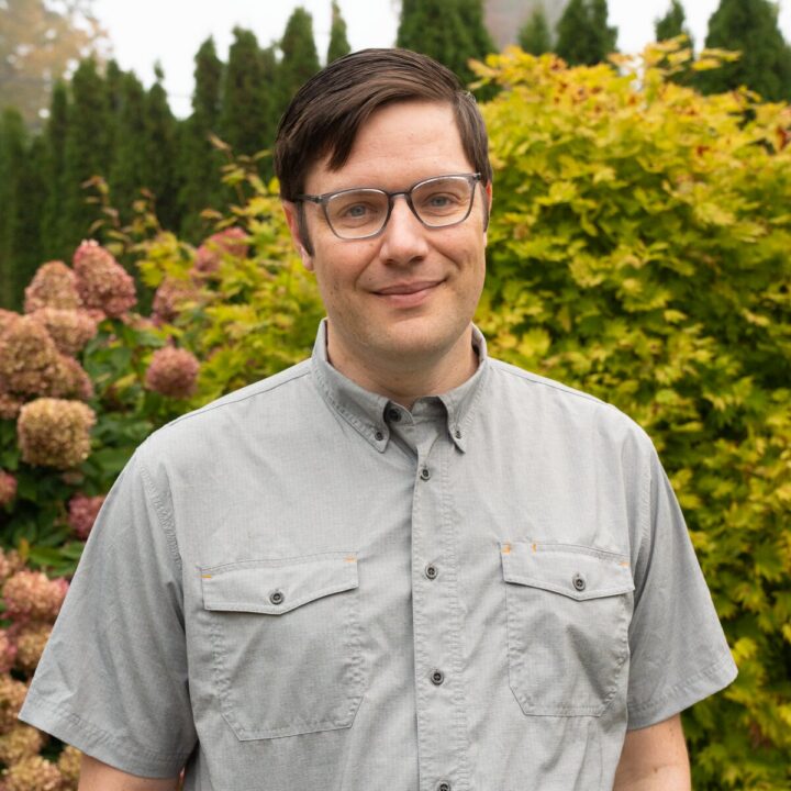 Andrew Ranson Headshot